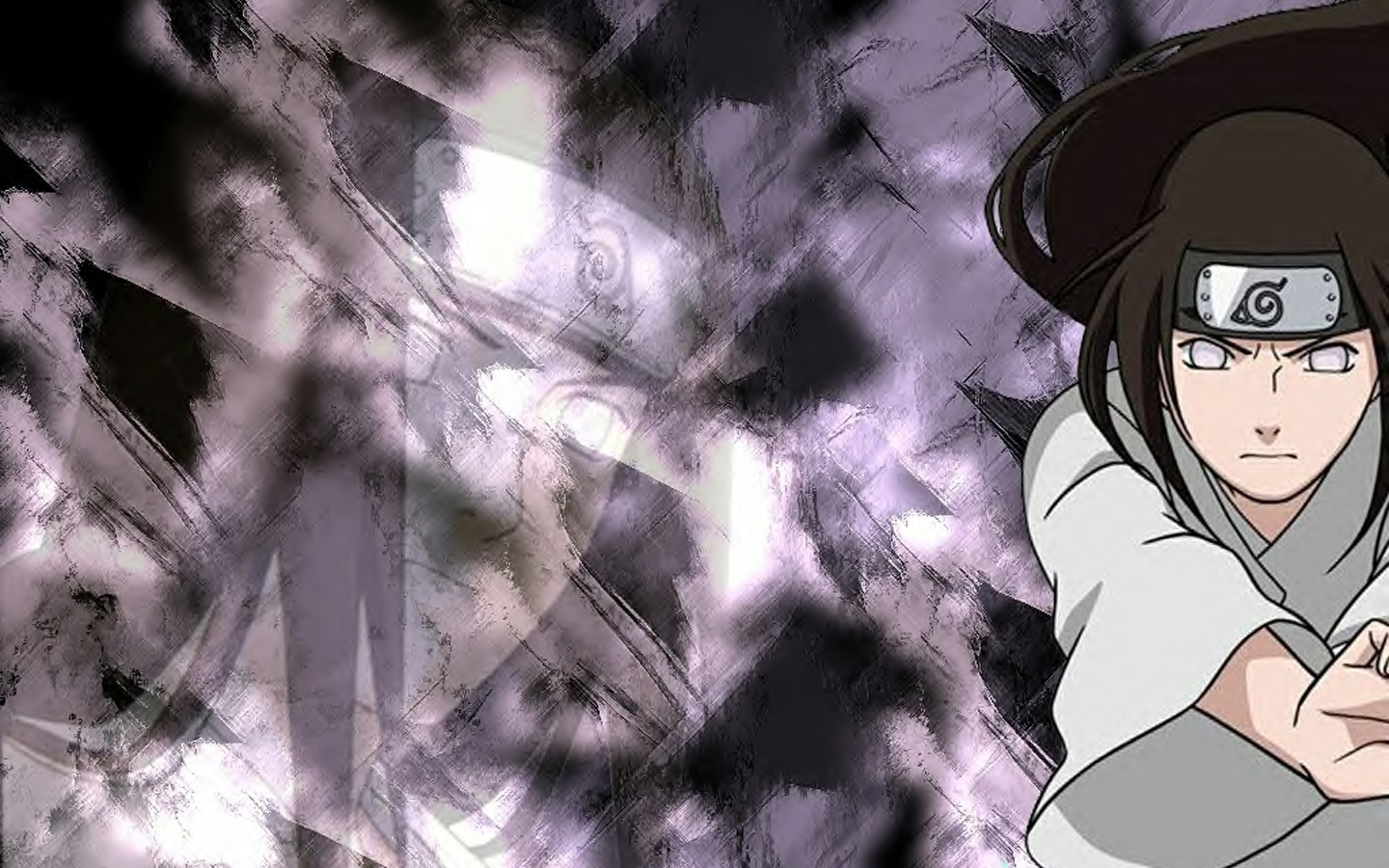 火影忍者木叶三忍最强的6种忍术,火影木叶普通忍术