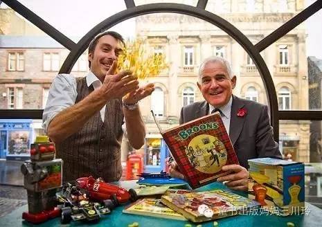 全世界最好玩的10款玩具,中国国家博物馆国宝玩具