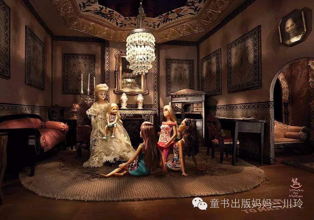 全世界最好玩的10款玩具,中国国家博物馆国宝玩具