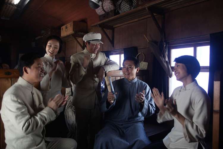 11月观影指南电影高清完整版,观影指南12月份片单请查收