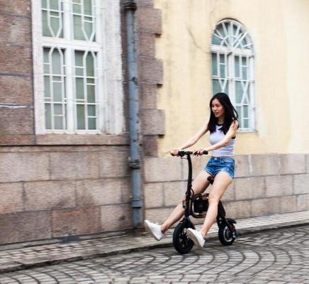 一部有灵魂有思想的电动车——乐行P1手机APP软件使用评测