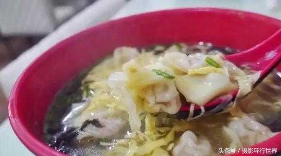 没吃过这几样不能叫做吃货,没吃过这些敢说自己是吃货吗