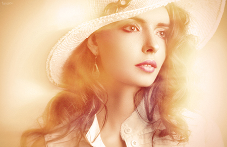 女人保持白皙皮肤的秘诀,皮肤细腻嫩白的秘诀