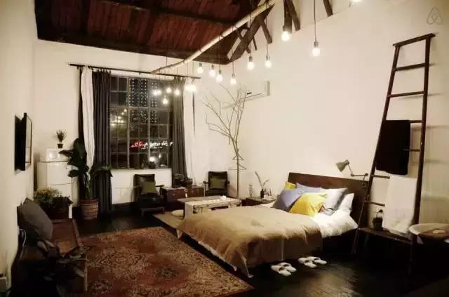 魔都小别墅,上海魔都祥庐特色民宿