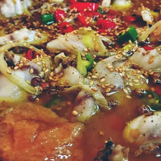 酸菜鱼前三名,酸菜鱼排行榜第一名