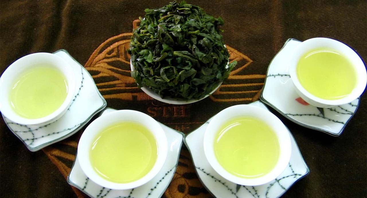 安徽名茶中被列为中国十大名茶,十大名茶为何没有湖南安化的黑茶