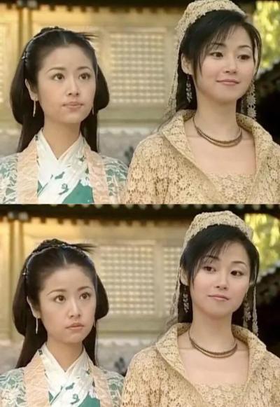 你还记得千与千寻吗,万绮雯陈十三吕颂贤