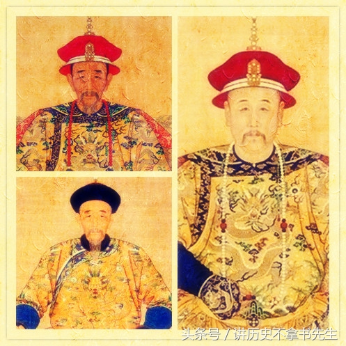 康熙户部亏空,康熙一年国库收入多少