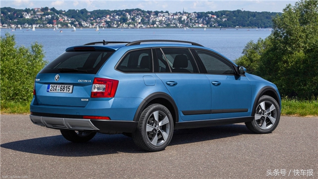 比rs6更好的旅行车,rs6为什么说是地表最强旅行车