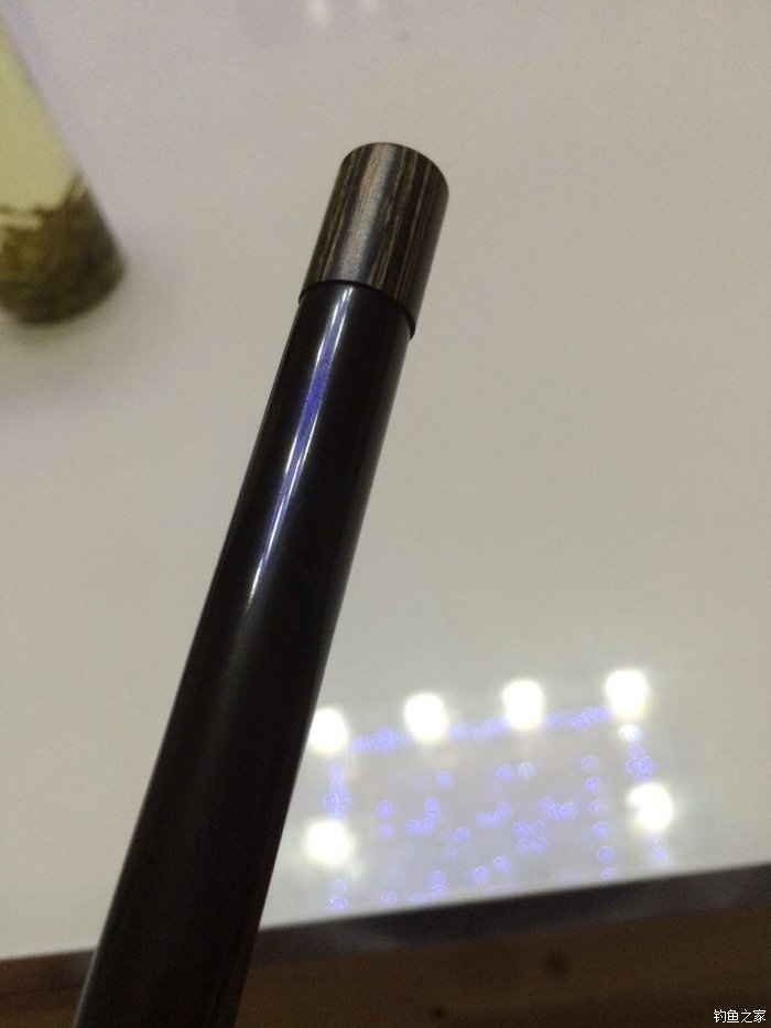 新手，说说几款入门级的鱼竿！