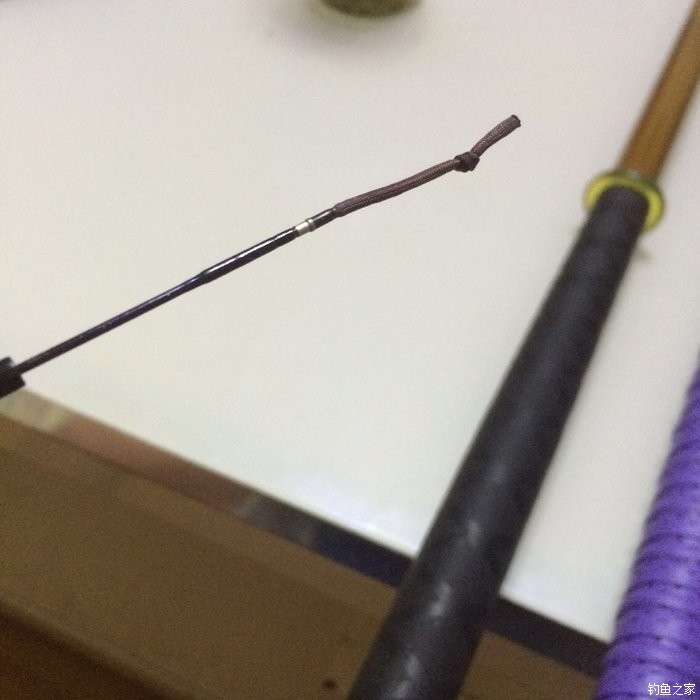 新手，说说几款入门级的鱼竿！