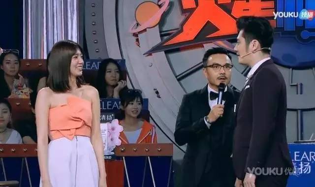 汪涵和薛之谦节目,汪涵和薛之谦有联系吗