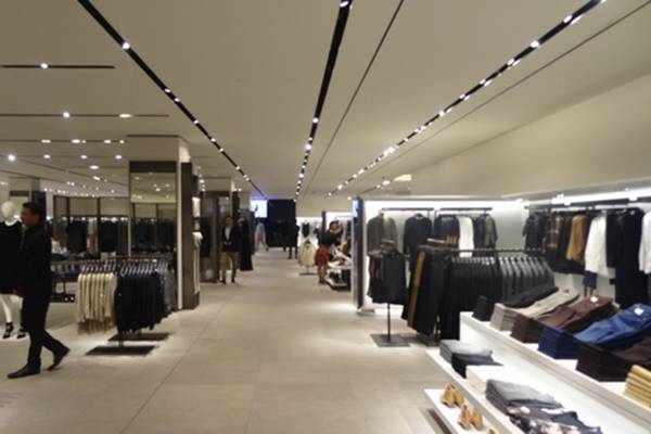 中国有zara吗,中国可以用zara吗