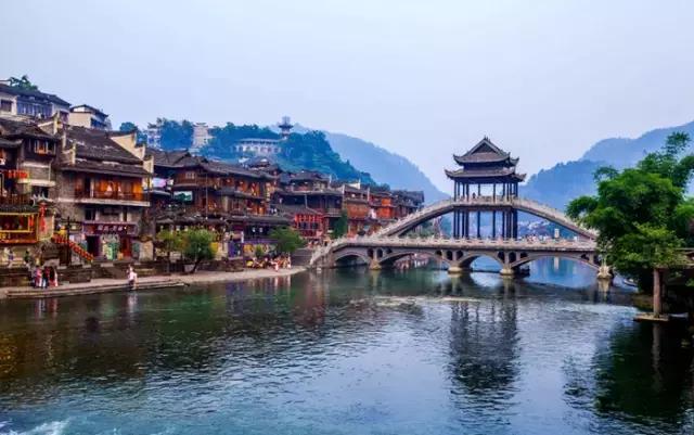 广西最美的风景推荐,大美广西十大最美景点