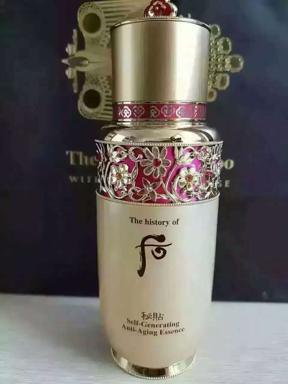 韩妆的精髓是什么纯干货,韩妆精华