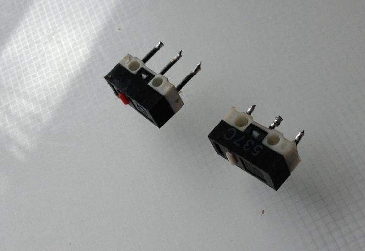 鼠标修理教程,鼠标维修图文教程