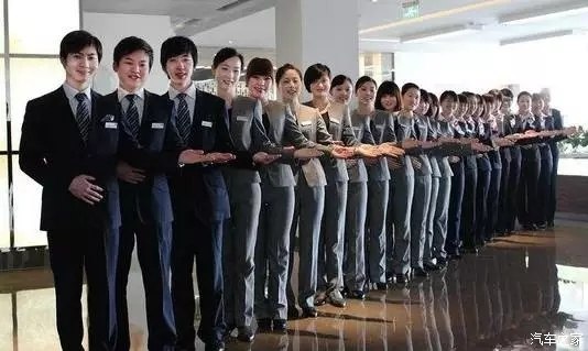 在4s店工作的优缺点,在4s店上班现状