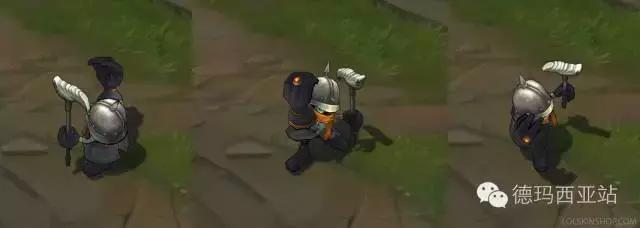 lol目前最稀有限定十款皮肤,lol好多皮肤不是限定不可买