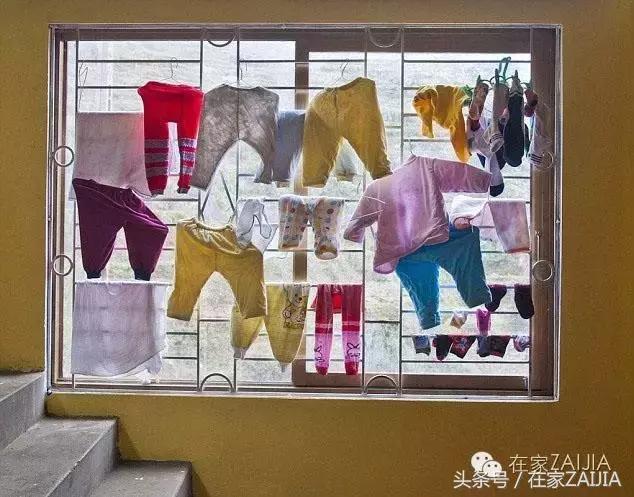 种草|晾衣服要花十几万？来好好算算你的晾衣成本