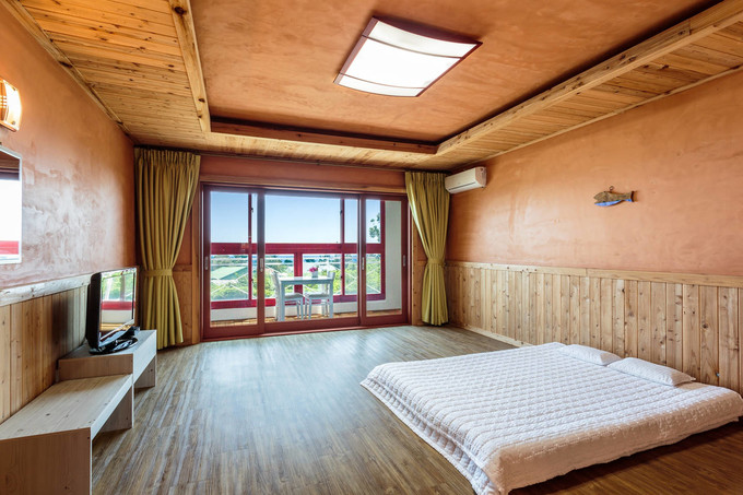 济州岛沉浸式体验,济州岛体验韩妆