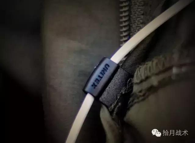 听风者皮肤衣简评,鹰爪行动听风者皮肤