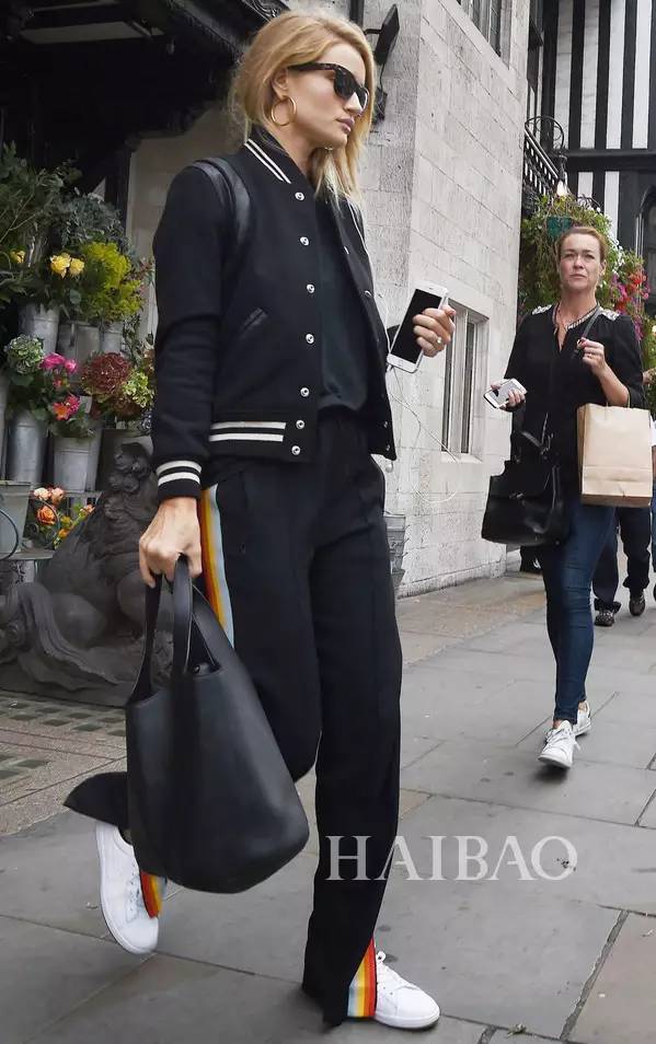 这件单品已经红爆了整个时装界，还不知道你就真的out了