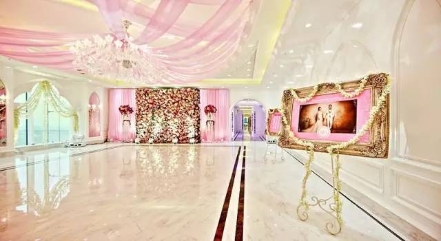 苏州顶级婚礼,苏州最顶级的婚礼