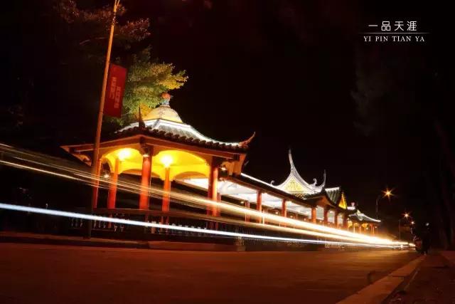 最美集美中学,集美中学长什么样