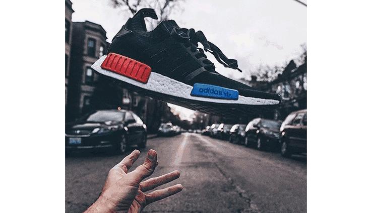 1000块和100块的运动鞋区别在哪里,1000元和10000元的鞋