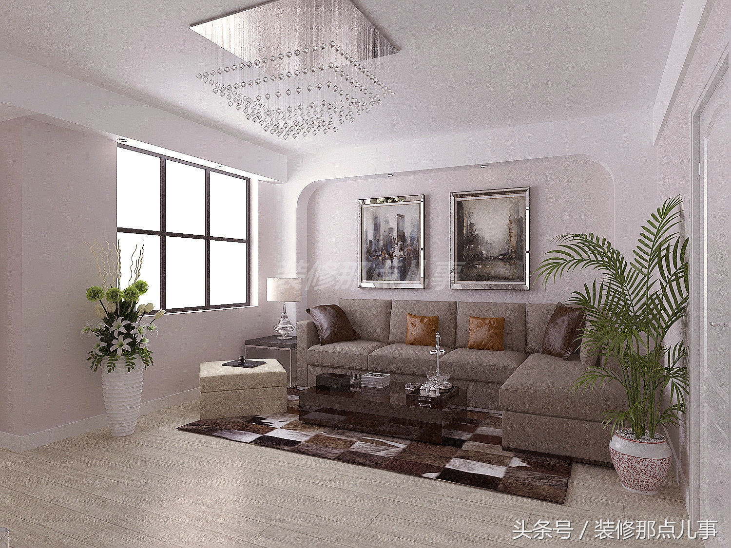 什么叫亚光玻化砖,玻化砖的优势及特点