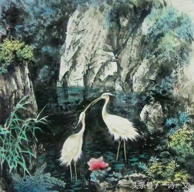 水木诗集|沧海桑田未能遇你我只能和寂寞热恋