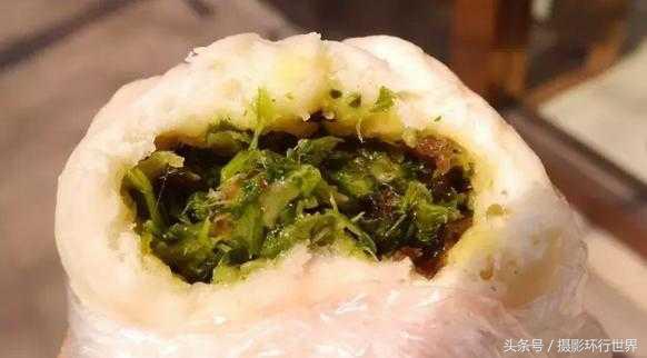 没吃过这几样不能叫做吃货,没吃过这些敢说自己是吃货吗