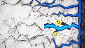 水泥路面3-5mm怎么修补,水泥路面有坑用什么修补