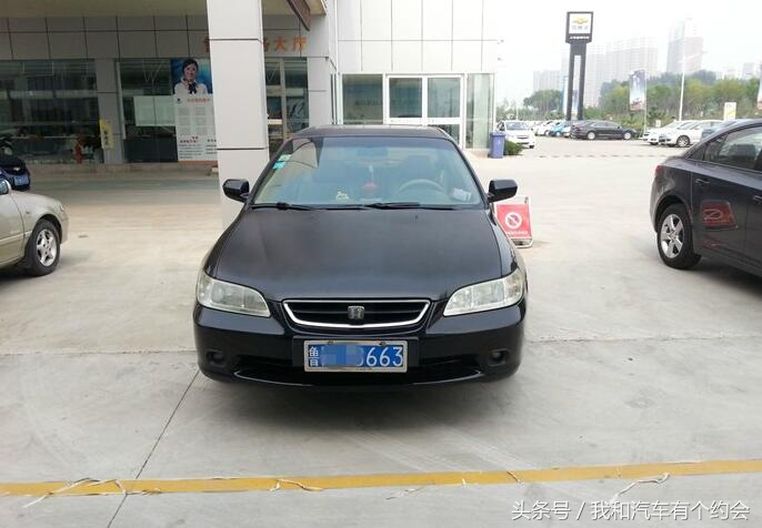 本田雅阁六代2.3发动机5000转断油,本田六代雅阁2.3和3.0喷油嘴一样吗