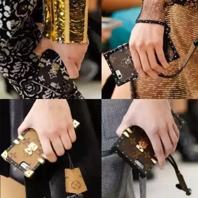 时日谈丨时尚联姻科技七大不可不知的潮流趋势