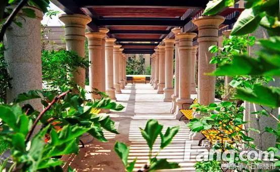 浮来春公馆川香蜀味,浮来春公馆园林