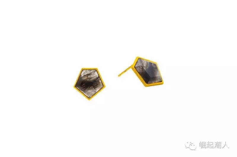 气质珠宝推荐,女生轻奢珠宝