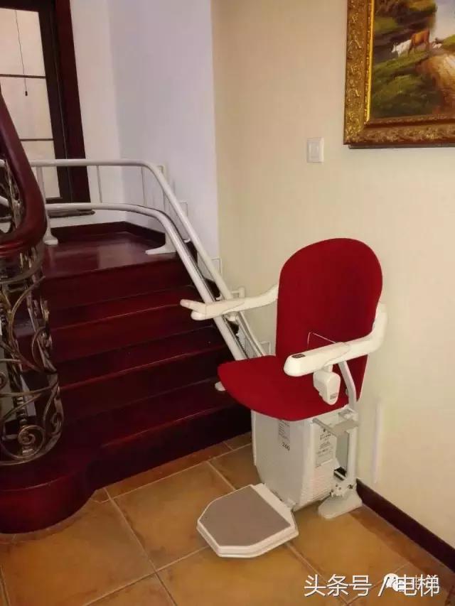 进口小型家用别墅电梯加装,目前最先进的家用别墅电梯