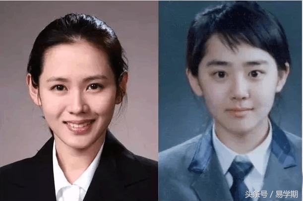 拍摄最美证件照的镜头,拍最美证件照选全画幅还是半画幅