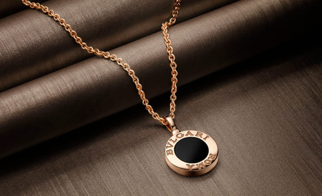 秒识国际珠宝大牌（第三期）宝格丽