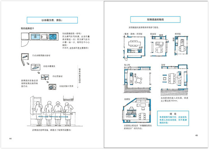 家装设计师最推荐的书,装修室内设计书籍推荐