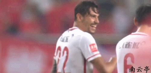 居吕姆中超乌龙球,居吕姆乌龙球