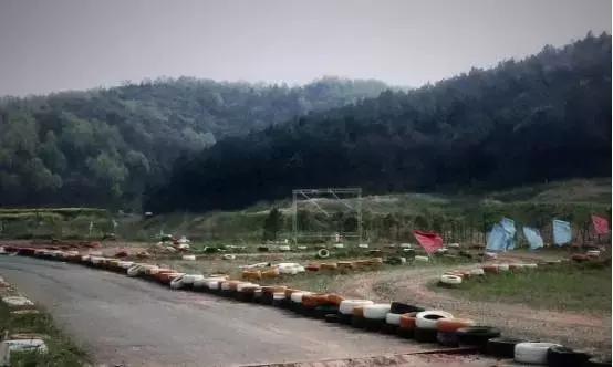 全国试驾场地价格,全国所有汽车试验基地