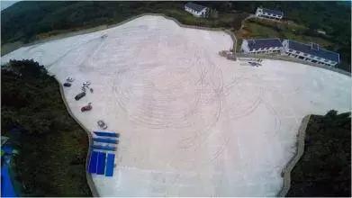 全国试驾场地价格,全国所有汽车试验基地