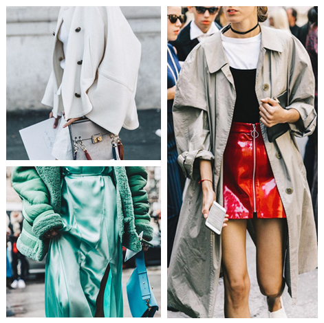 为什么不喜欢穿oversize了,为什么别人穿oversized这么好看