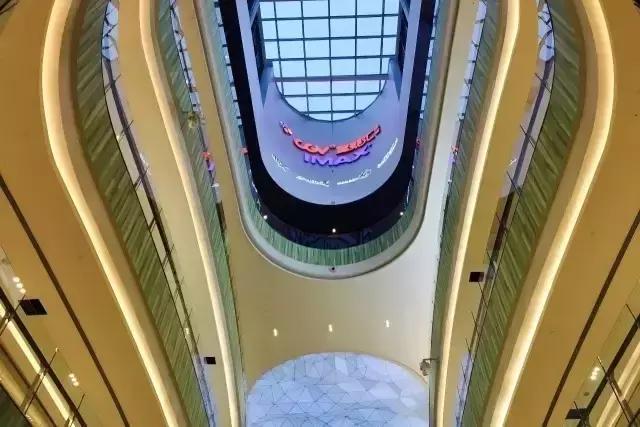 七宝万科广场新发现,上海七宝万科广场都有什么