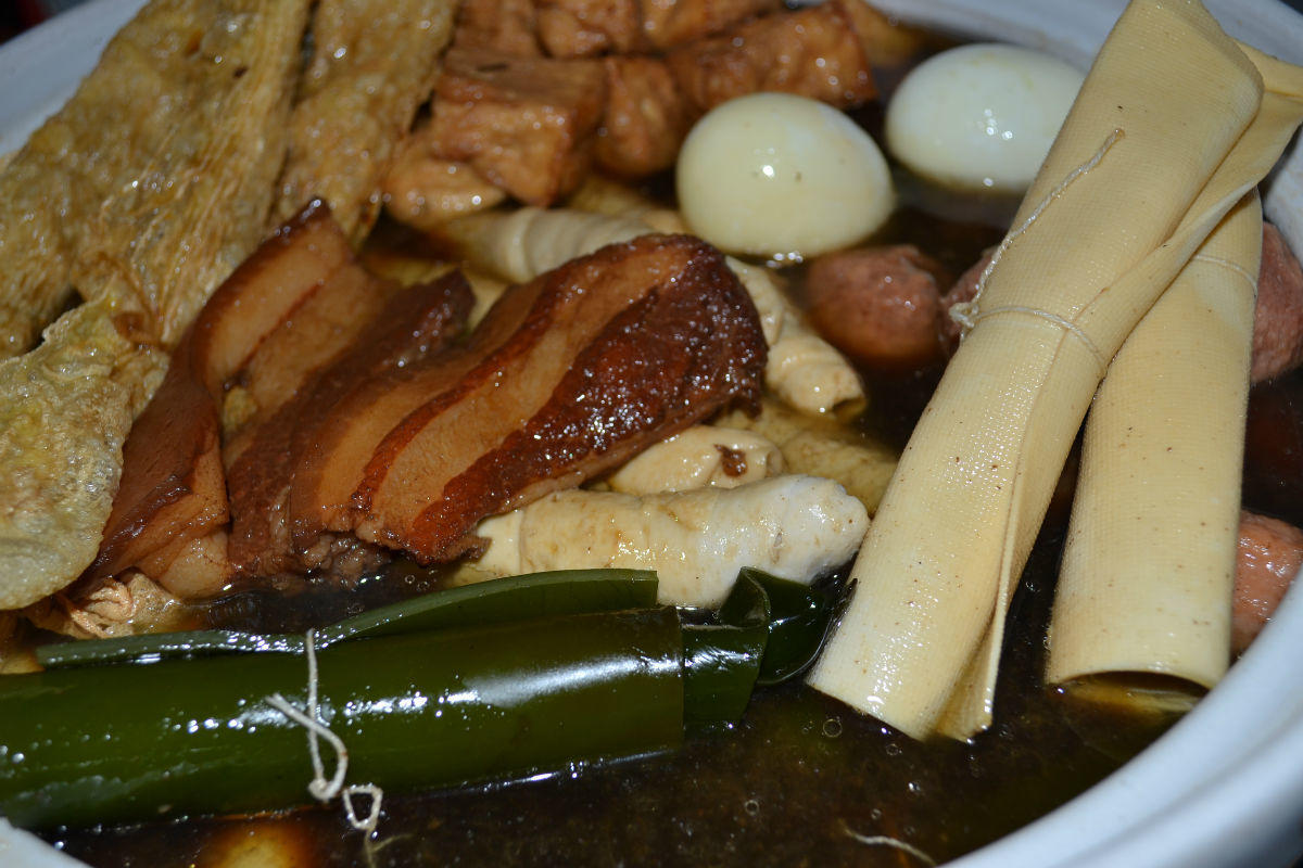 甏肉干饭菜单图片把子肉,济宁甏肉干饭济南把子肉