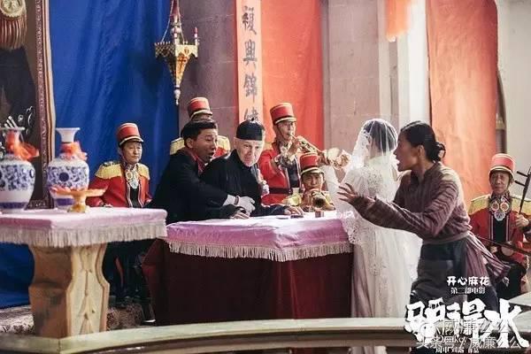 今年唯一能「睡服」我的国产片