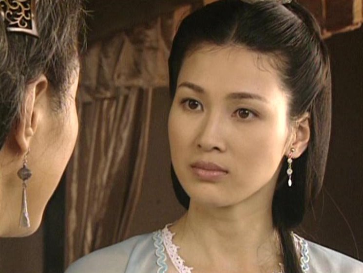 隋唐英雄传全体演员简介,最新隋唐英雄传全部演员名单简介