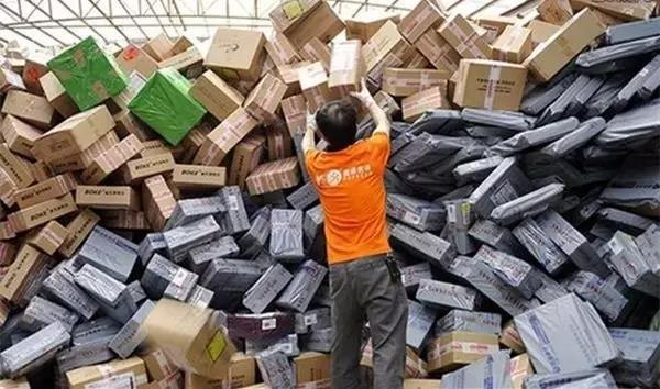 日本快递快吗,日本超规格快递